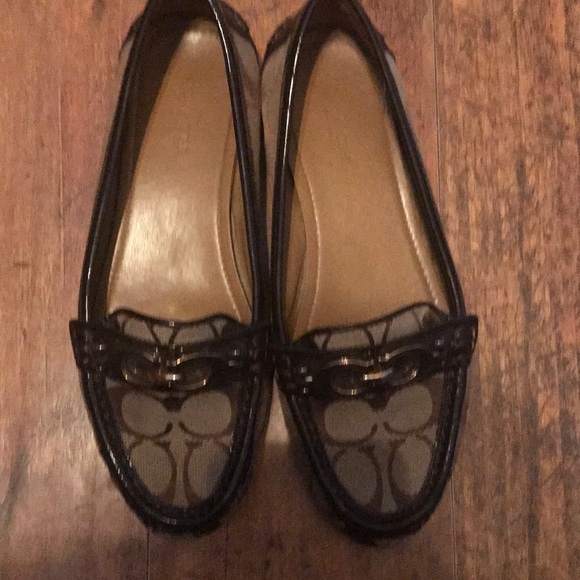 Coach Shoes - Coach Shoes